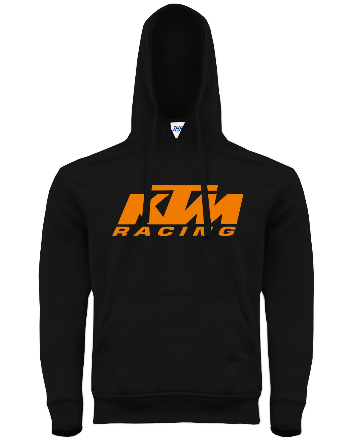 

Męska bluza z kapturem Ktm Na Prezent M