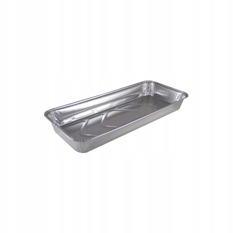 

Foremka aluminiowa X1 700ml 10szt foremki