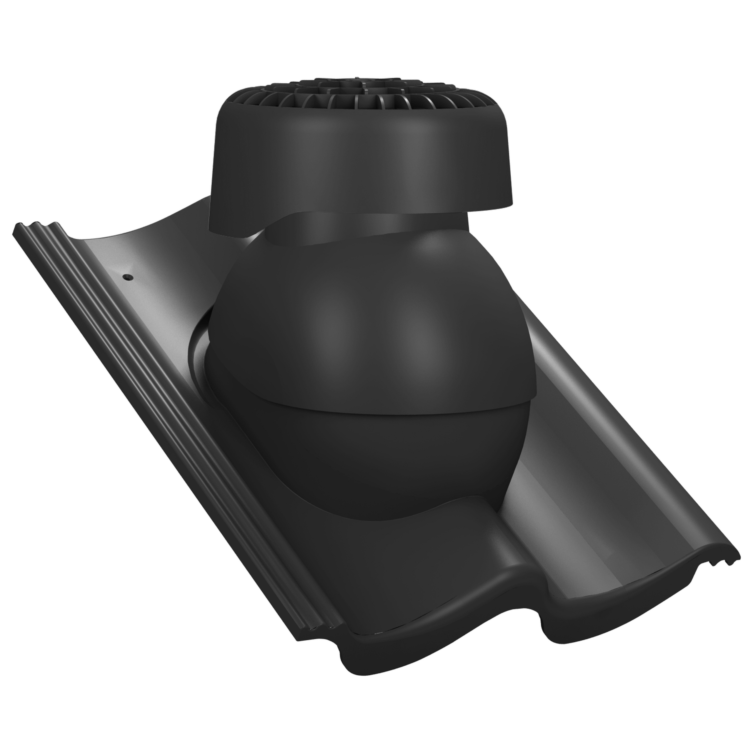 

Wywietrznik kanalizacyjny do Euronit profil S