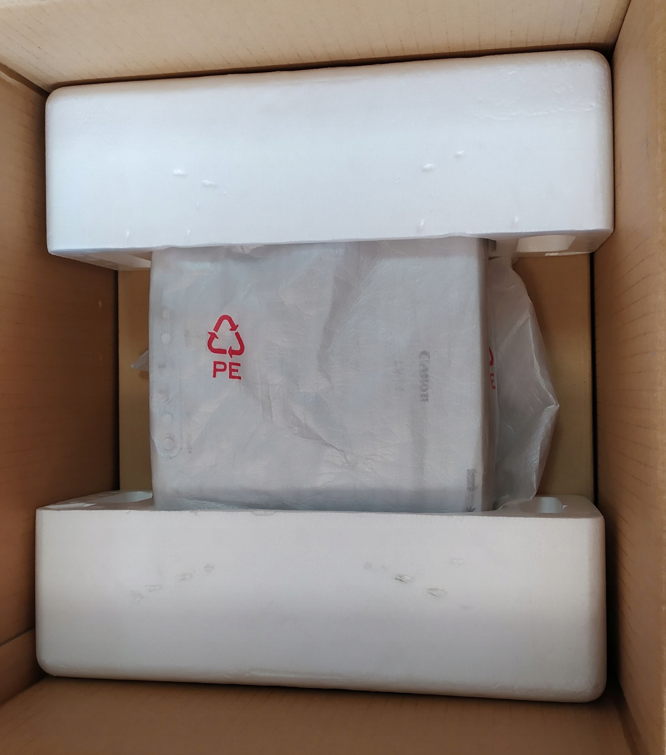 Canon LV-S3 PROJEKTOR CANON MULTIMEDIALNY Marka Canon