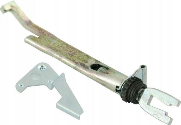 MERCEDES A W168 samoregulator szczęk hamulcowych P