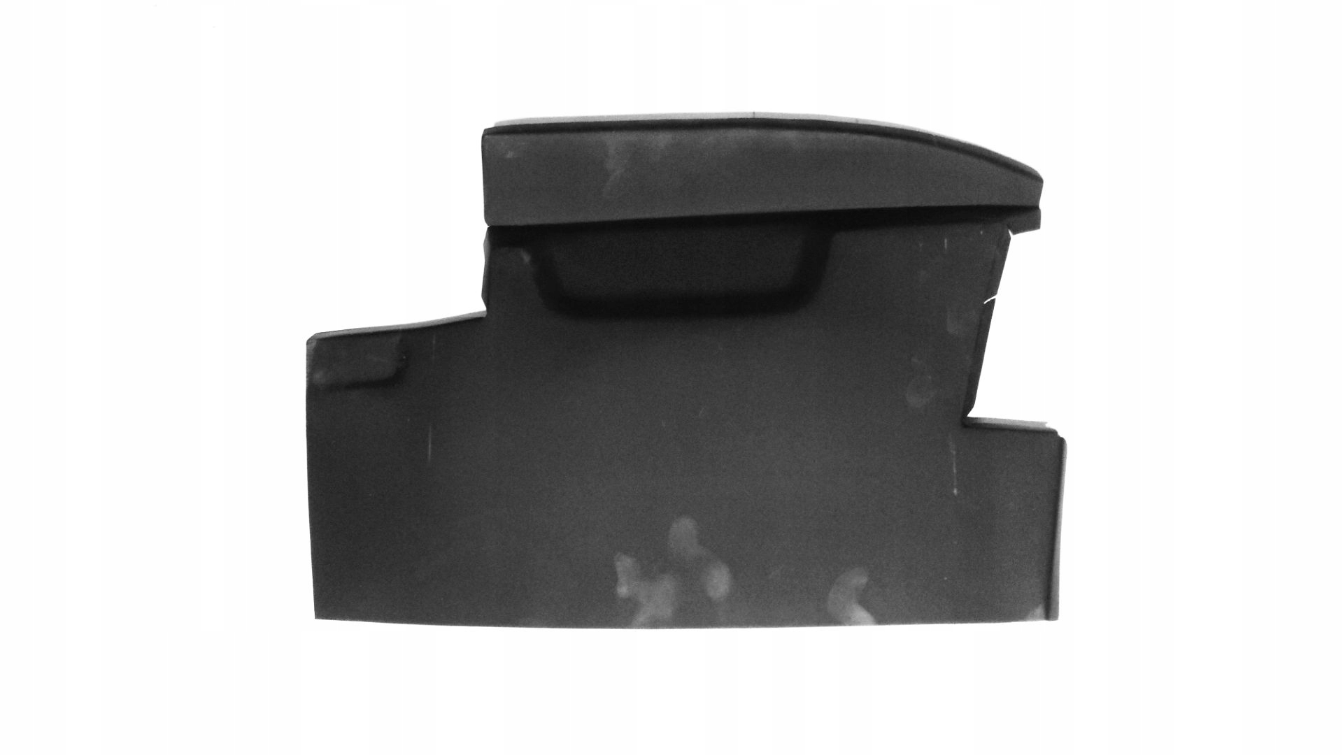 DB190-1L2 - РЕМОНТ ПОЛА ПОД ПЕДАЛИ PR MERCEDES 190SL