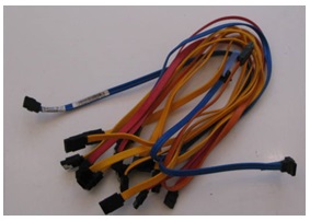 Kable komputerowe SATA