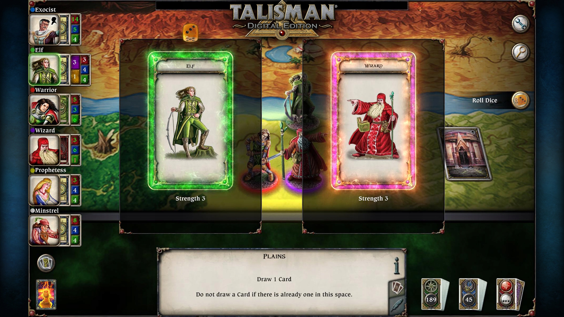 TALISMAN DIGITAL EDITION PL PC STEAM GIFT LUB KLUCZ + BONUS Tytuł TALISMAN DIGITAL EDITION PL