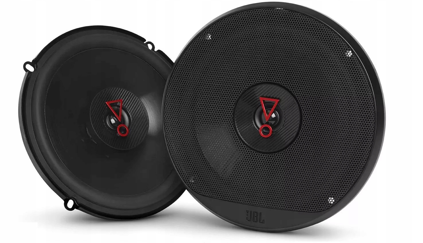 JBL STAGE 3 627 GLOSNIKI TOYOTA AURIS RAV4 PRIUS Producent code STAGE3 627