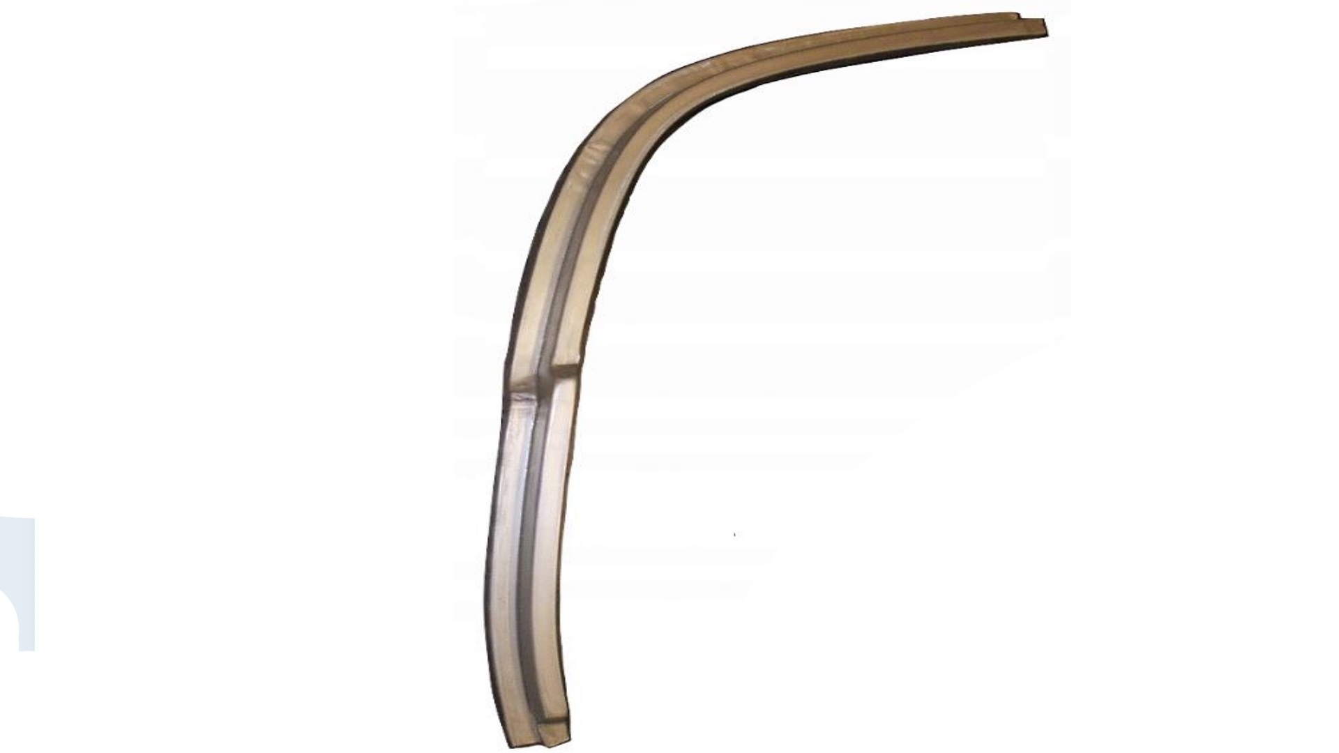 Přední Pravé Kolo Mercedes 512D-814DA Vario