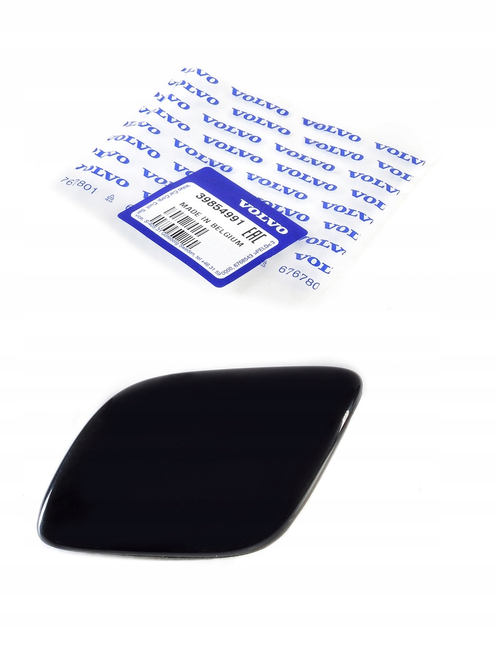 ZASLEPKA SPRYSKIWACZA PRAWA VOLVO XC60 PRZED LIFT