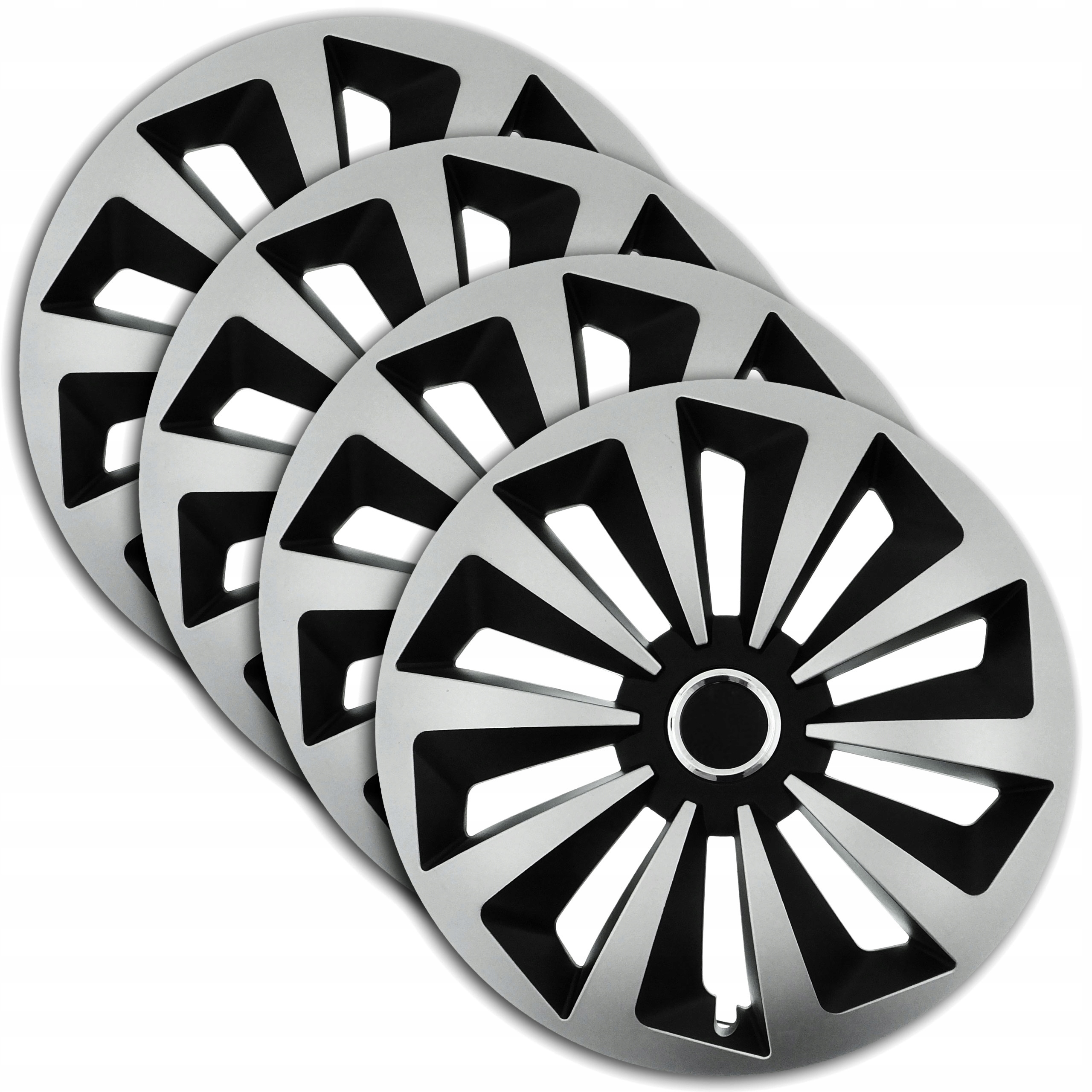 KOLPAKI FOX 17 OPEL Insignia PEUGEOT Traveller