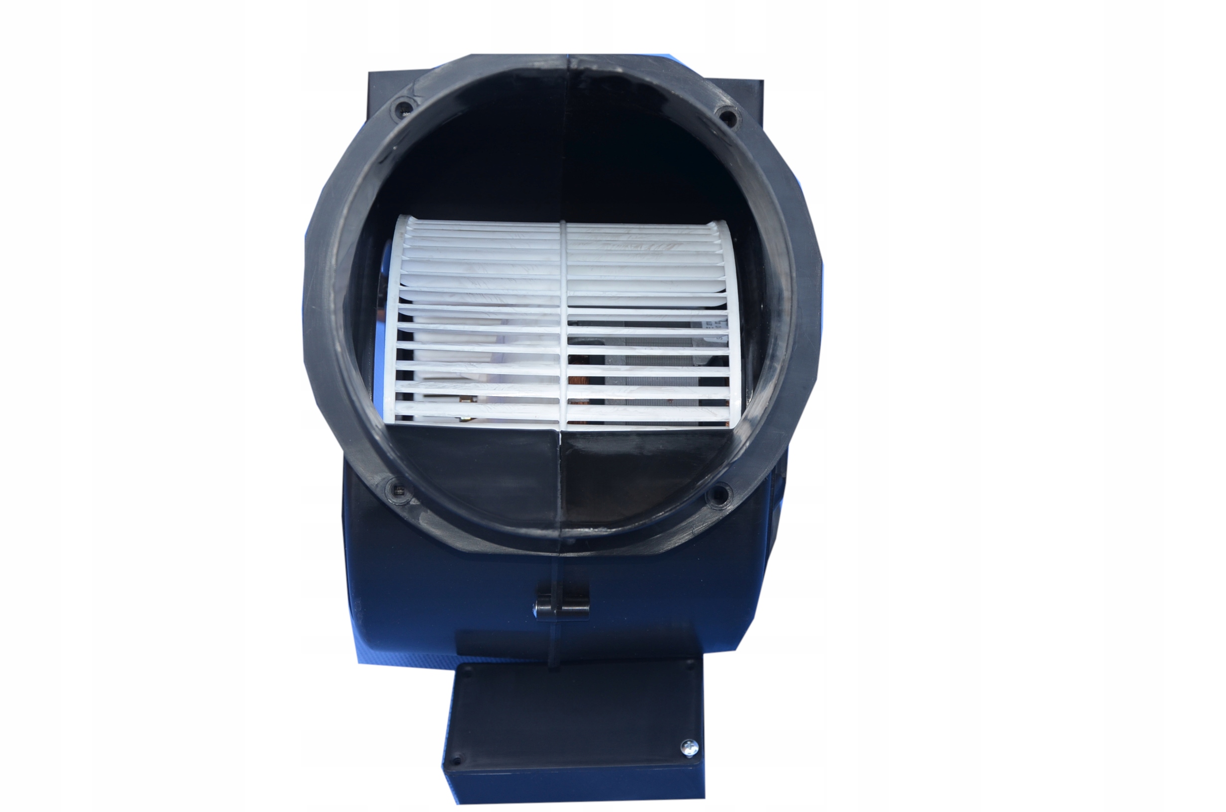 WENTYLATOR TURBINA T -800 m3/h FI 150 OPTIMA Marka Optima