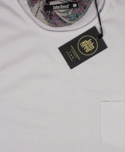 Podkoszulka Tank John Reed L OUTLET -20% Marka inna