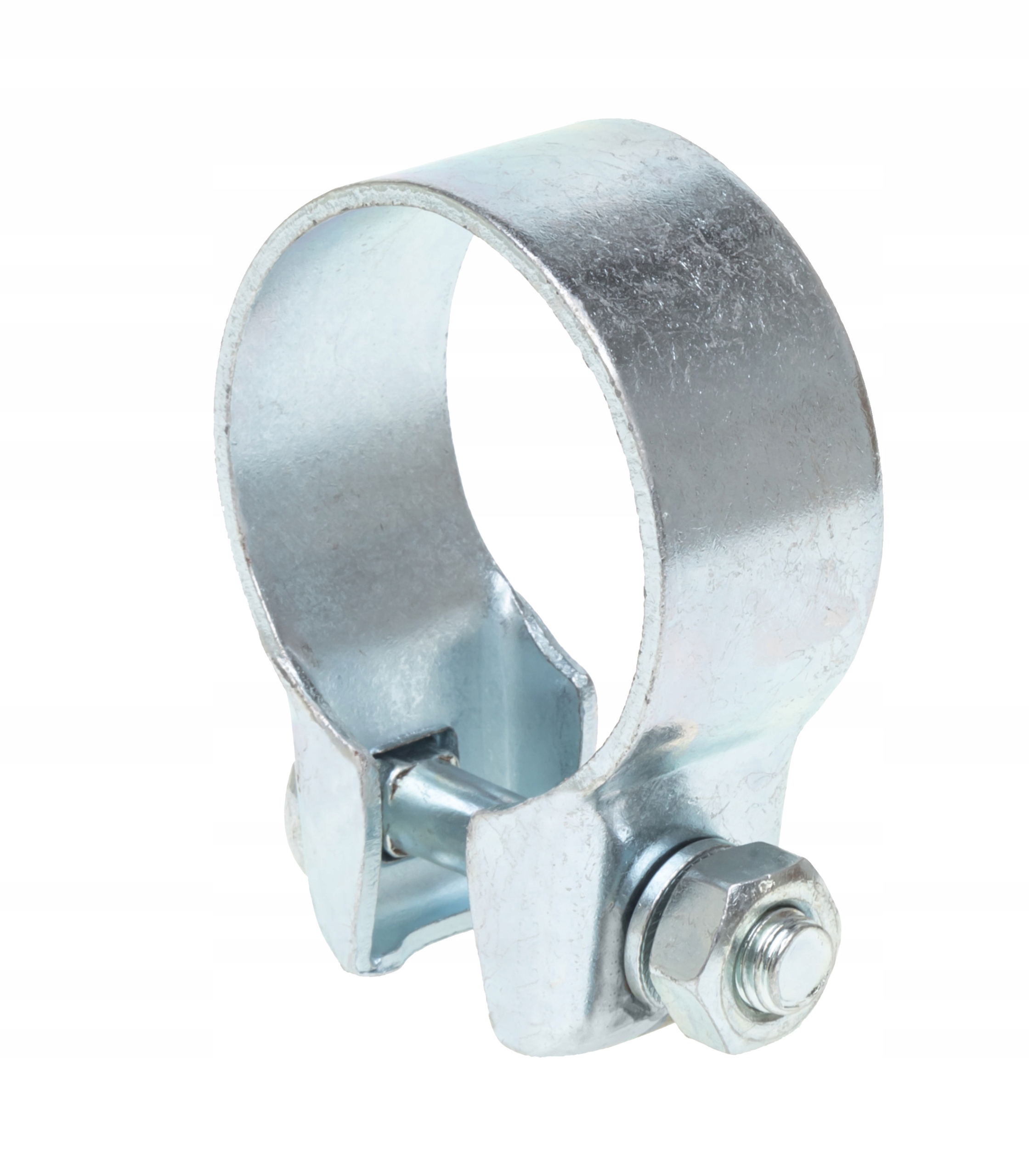 

Obejma opaska zacisk rury wydechowej Vag 55,5 mm