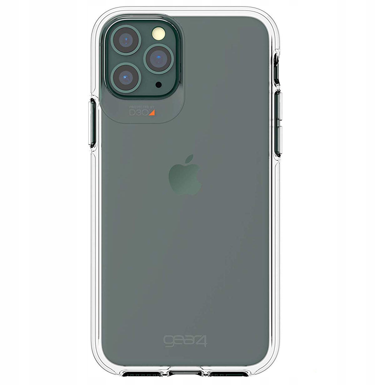 

Etui do iPhone 11 Pro, Gear4 Crystal Palace, cover