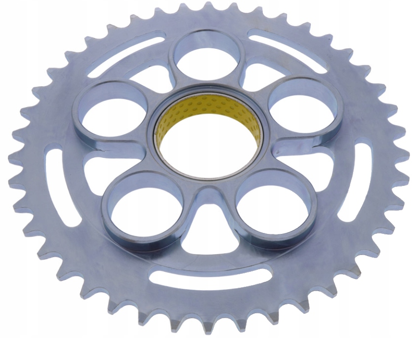 Zadná ozubená reťaz 520 40-42Z Ducati 748 748 S Biposto