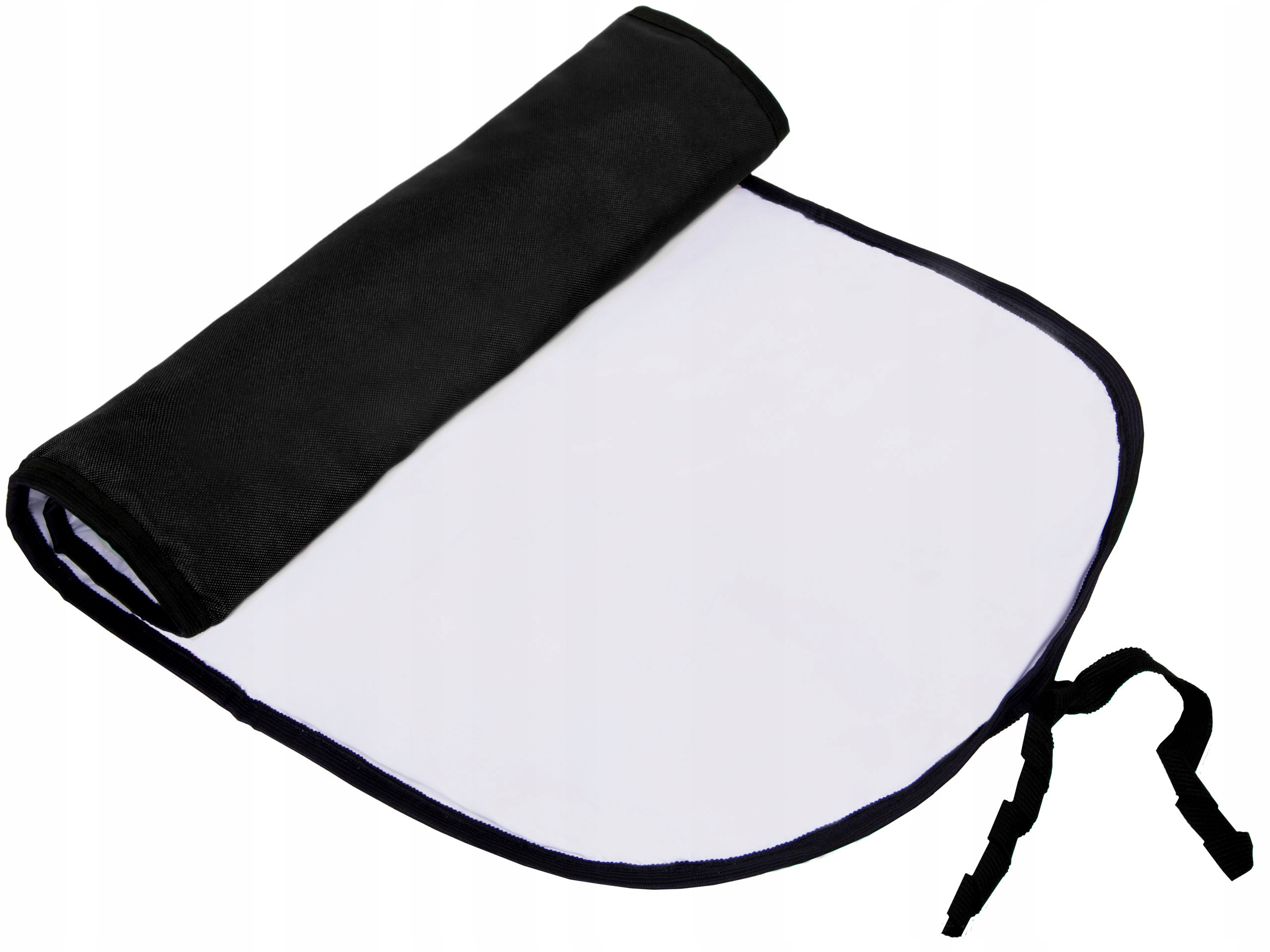 

Przewijak składany wkładka do torby wózka 80x35cm