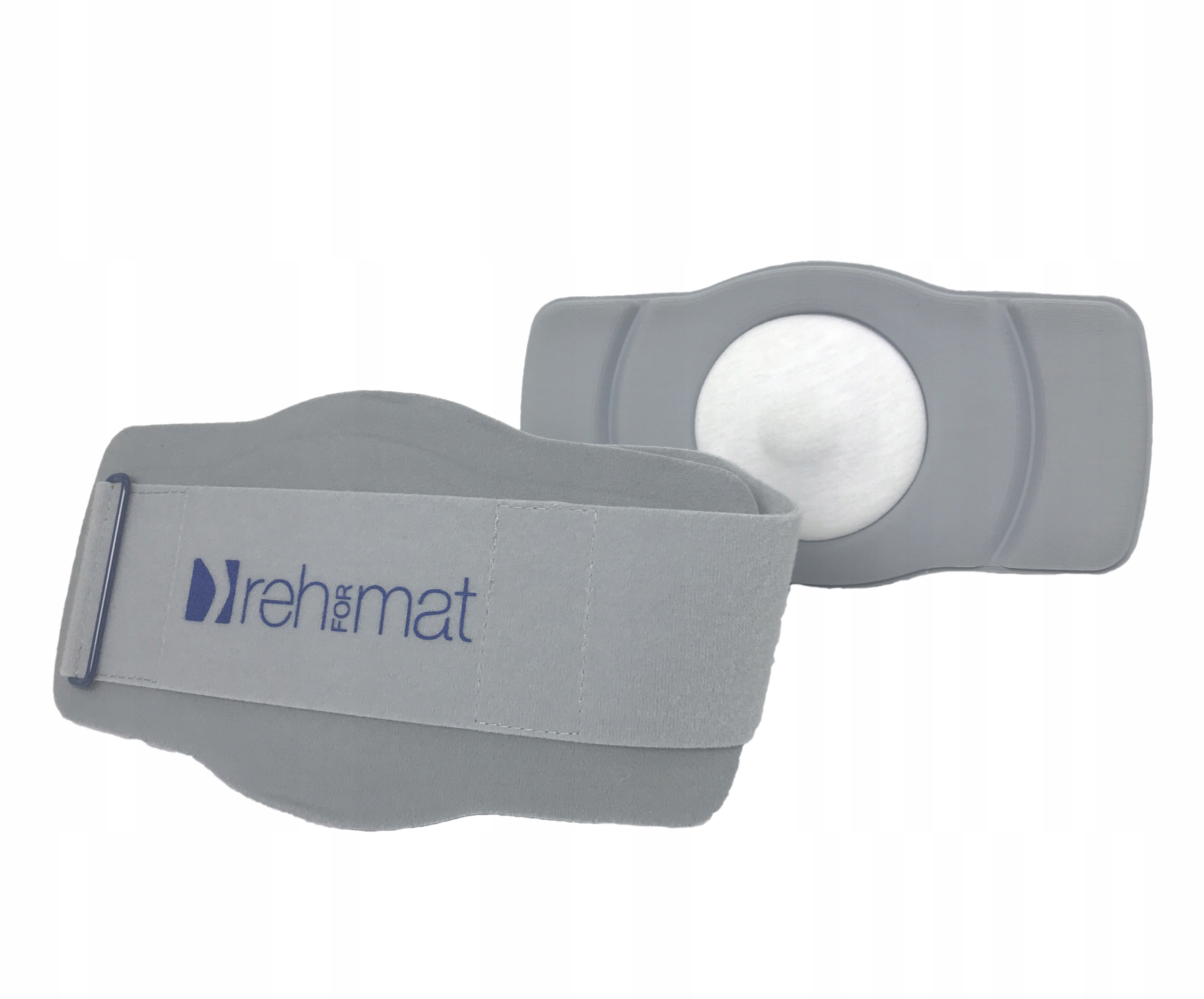 

Pas Przepuklinowy Brzuszny Z Pelotą Pępkową Mini