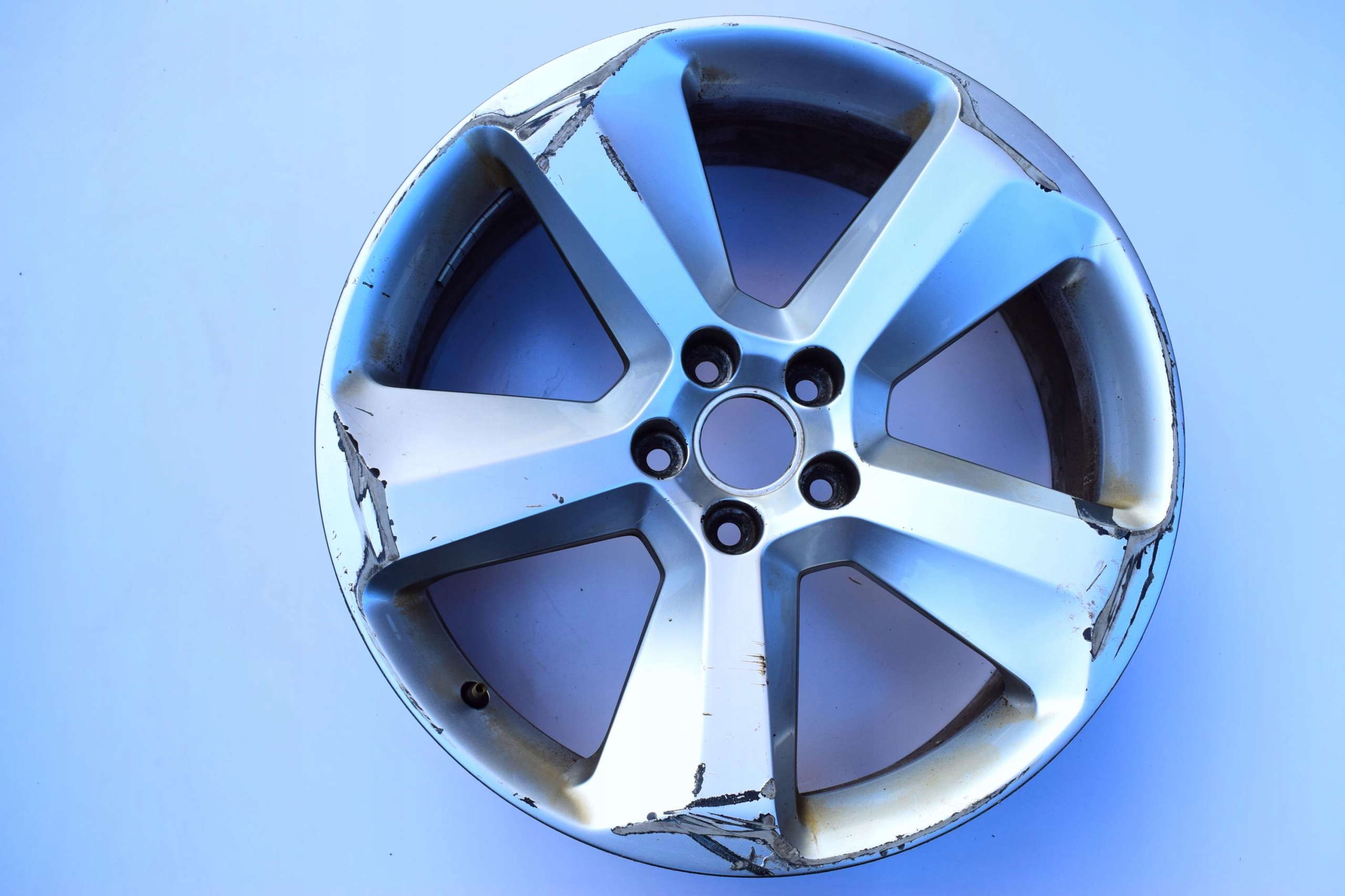 Диск алюминиевый Audi OE 8.0