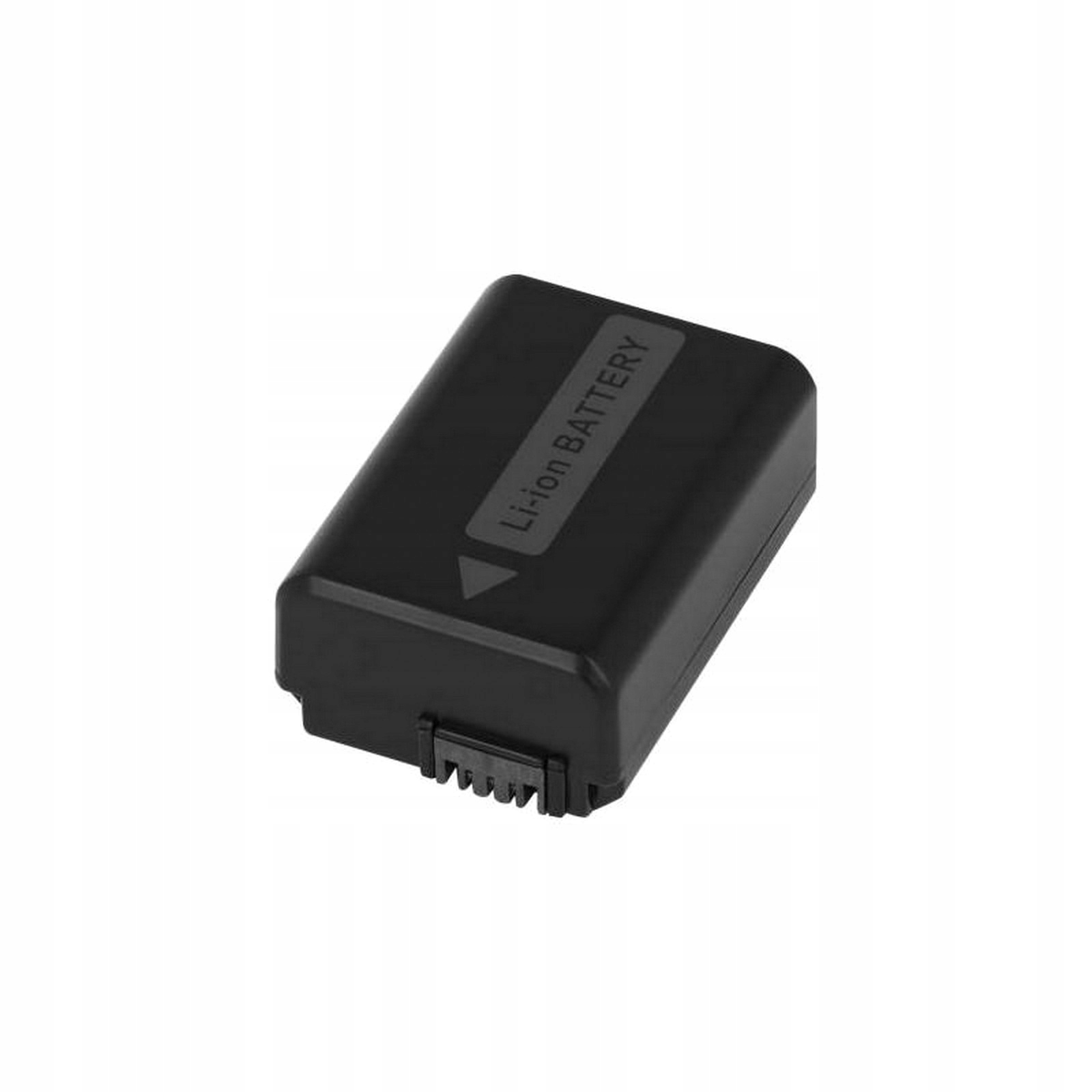 ŁADOWARKA DUAL LCD +2 AKUMULATORY DO SONY NP-FW50 Marka Newell