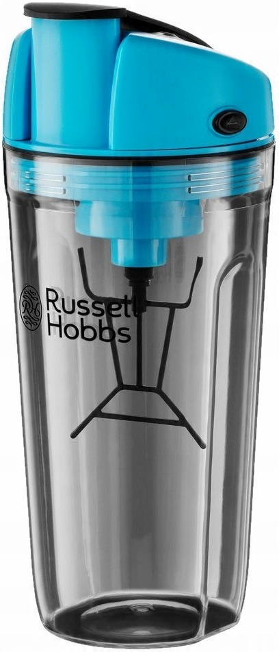 

Russell Hobbs Instamixer Akumulatorowy Shaker Usb