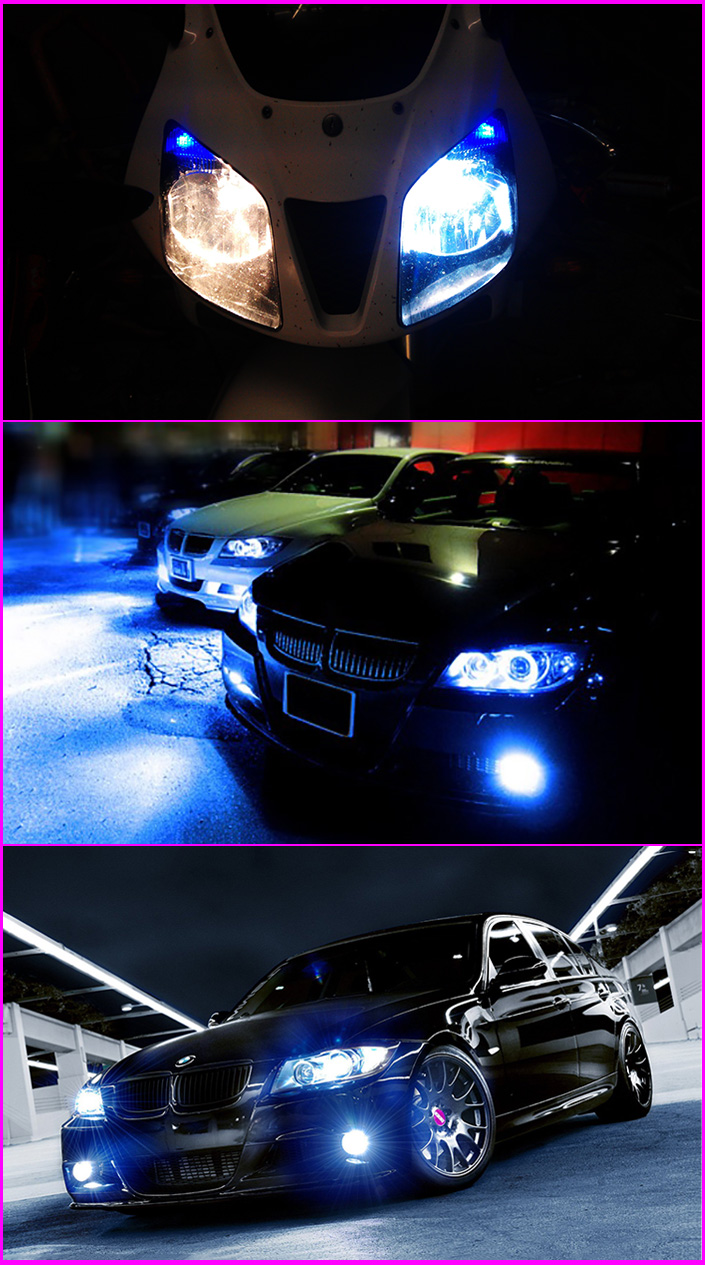 XENON ZESTAW CANBUS Duo SLIM H1 H7 H9 H11 Warszawa Producent części Inny