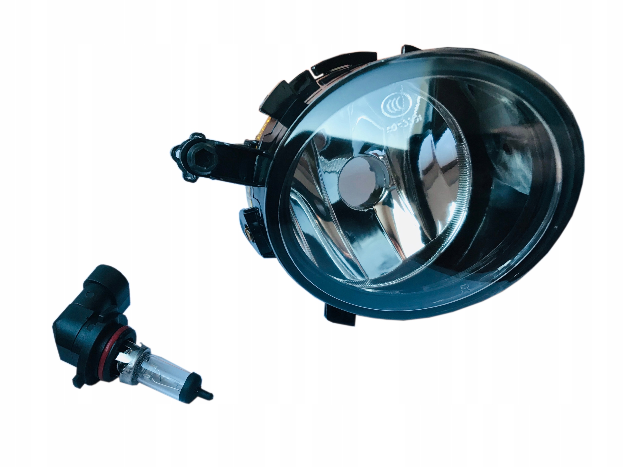 

Seat Leon 1P1 Toledo 5P2 Halogen HB4 6J0941702A