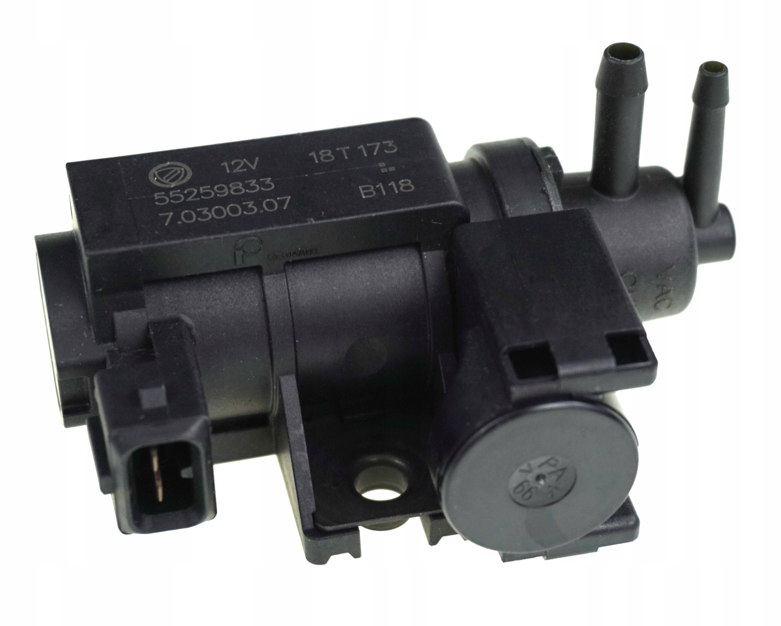 55259833 - ДАТЧИК ТУРБО КЛАПАНА EGR OPEL INSIGNIA 2.0 CDTI