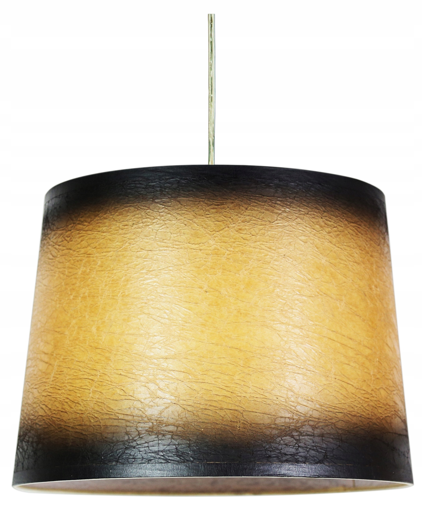 Závěsná lampa Candellux Sandy 1 světelné body E27