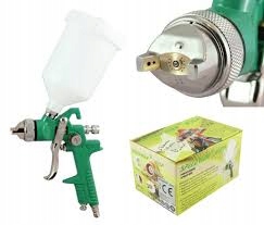 

Speedway pistolet lakierniczy dysza 1,7 mm 600ml