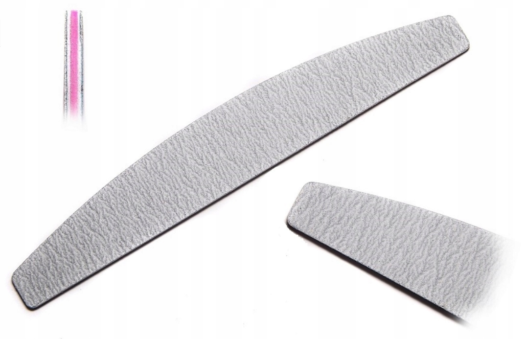 Excellent Pilnik łódka - 100/180