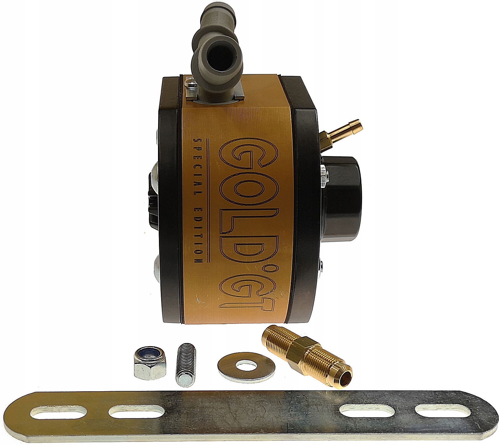 KME GOLD GT 340 KM REDUKTOR ELEKTROZAWOR ZESTAW Part number GOLD GT