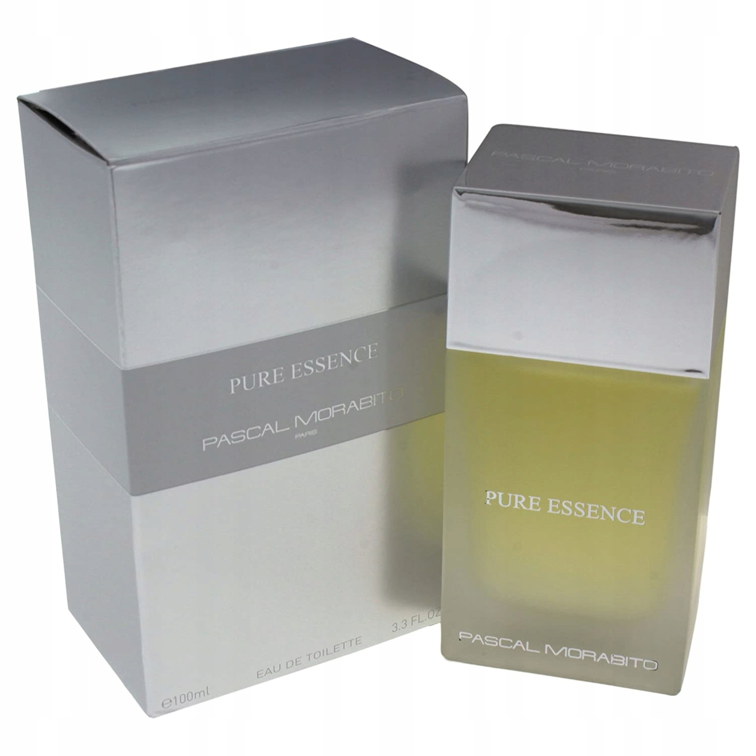 Pure Essence značky Pascal Morabito edt 100MORGINAL