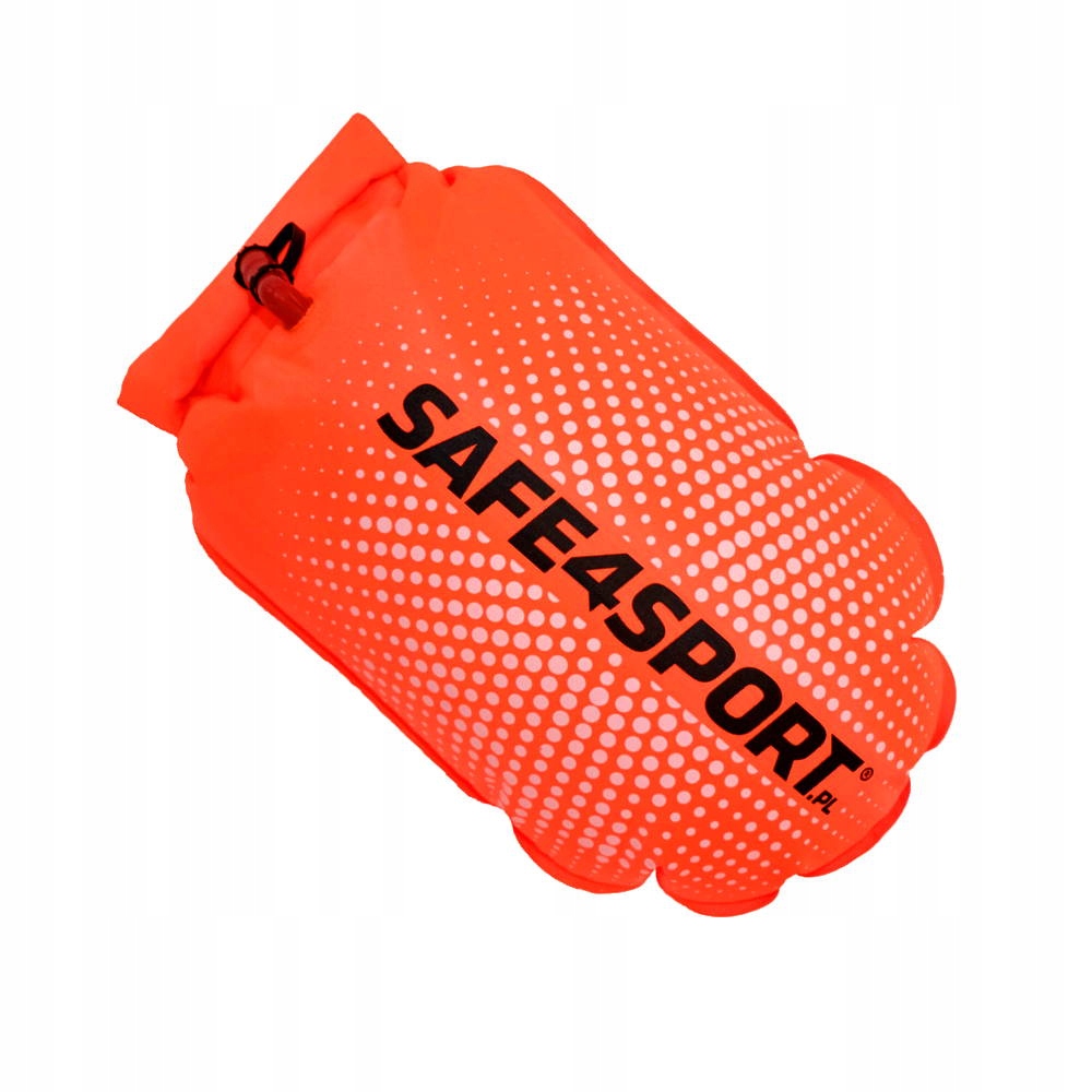 Bojka asekuracyjna Safe4sport PerfectSwimmer+ L