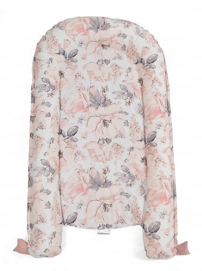 Kokon niemowlęcy 50x90 Gniazdko Kojec 71+ b.róż Marka Sleep Gadgets