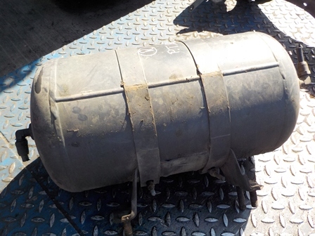 SCANIA R ВОЗДУШНЫЙ ЦИЛИНДР