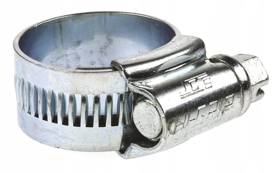 OPASKA ŚLIMAKOWA ZACISKOWA HI-GRIP 14-22 X 13mm