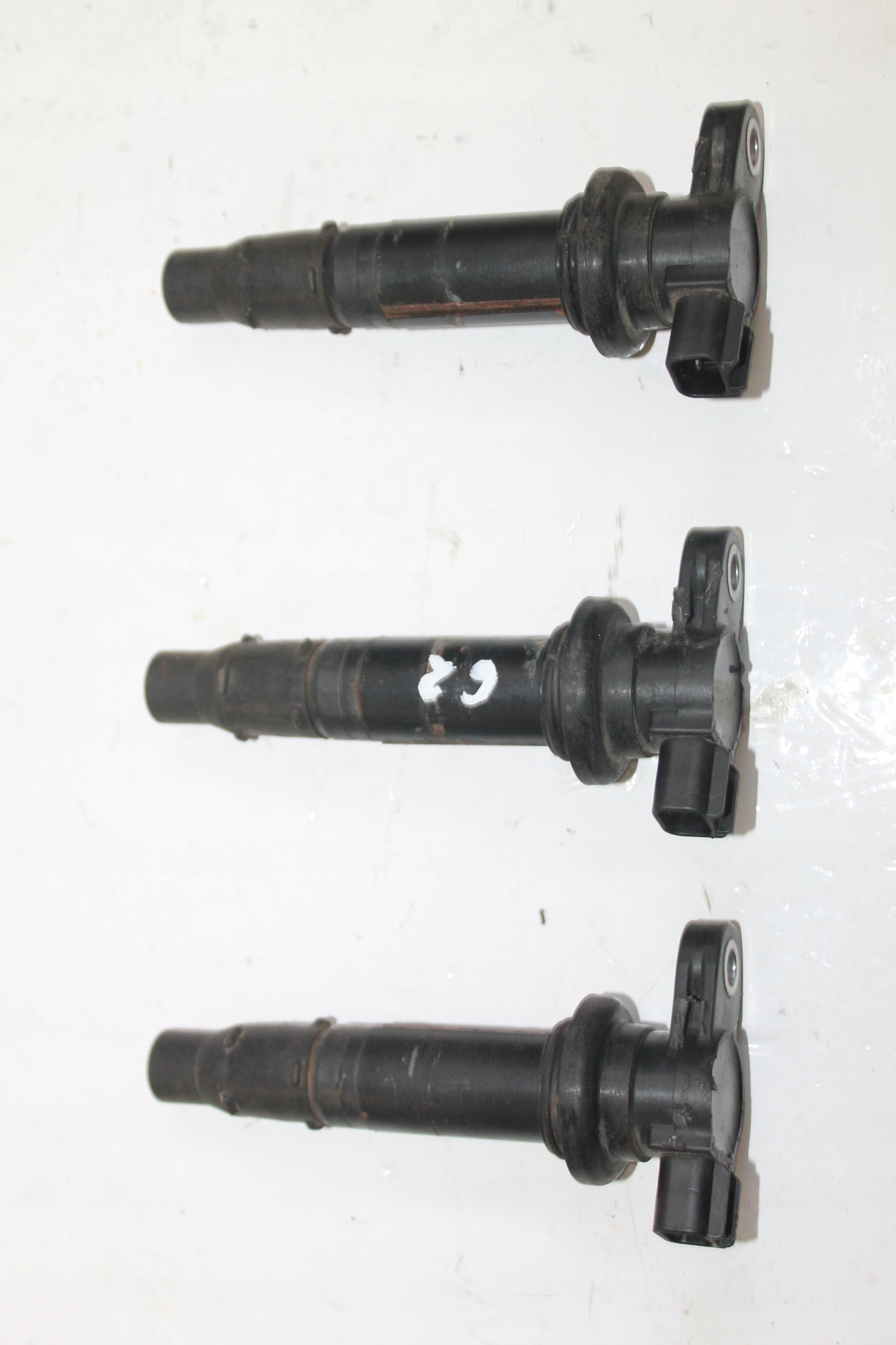 YAMAHA XT 1200 Z SUPER TENERE CEWKI ZAPŁONOWE