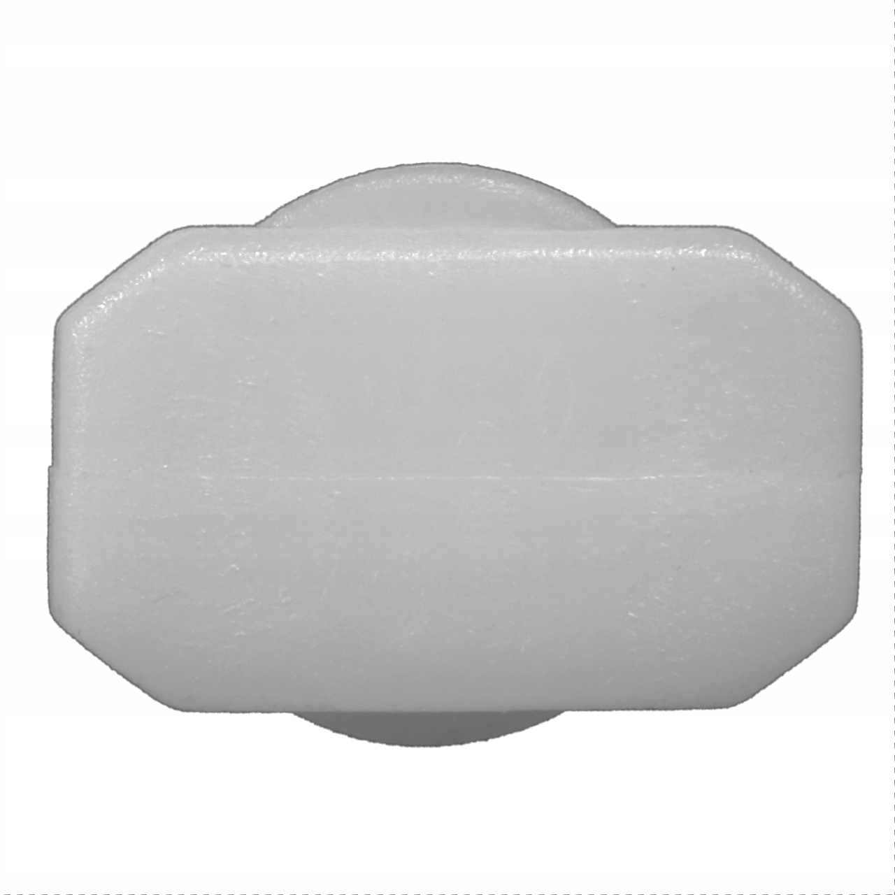 SPINKA KOŁEK BŁOTNIK ZDERZAK FORD TRANSIT CONNECT Kolor inny