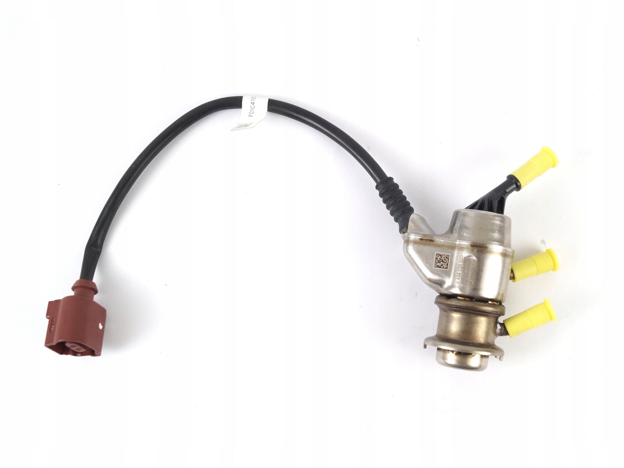 Wtryskiwacz wtrysk AdBlue zawór AUDI 04L131113L