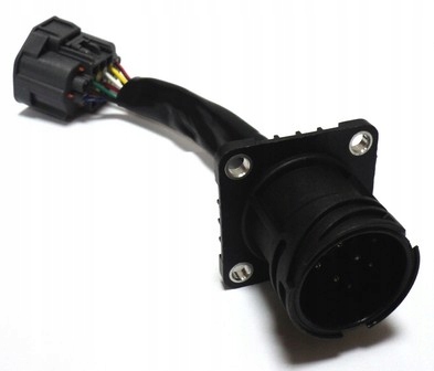 Adapter reflektora przejściówka wtyka VOLVO FH NT