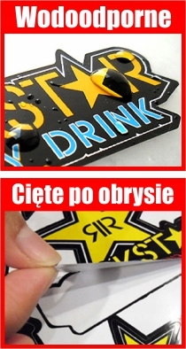 NAKLEJKI JCB 8014 MINIKOPARKA LAMINOWANE Numer katalogowy części 0