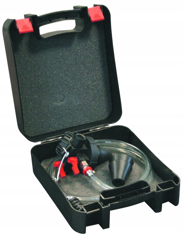 A-RT919I URZĄDZENIE DO WYMIANY PŁYNU CHŁODZĄCEGO