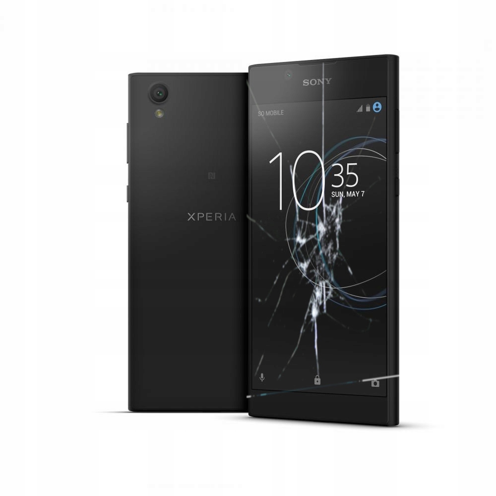 

Szybka Dotyk Sony Xperia L1 G3311 Naprawa Wymiana