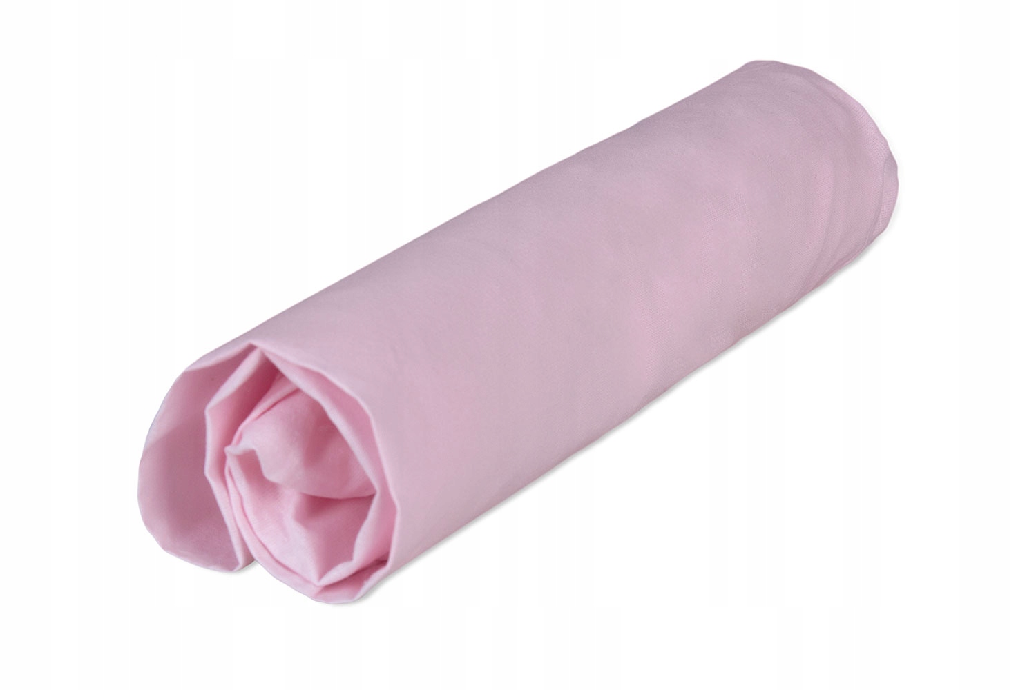 

Prześcieradło Bawełniane Do Łóżeczka 120X60 Gumka