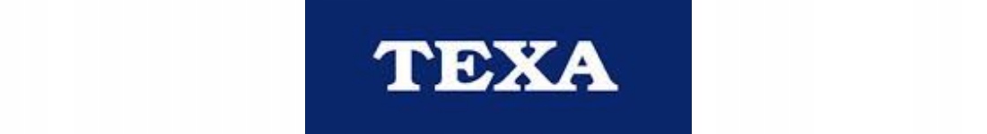 TEXA Tester diagnost Navigator TXT MULTIHUB MARINE Marka TEXA