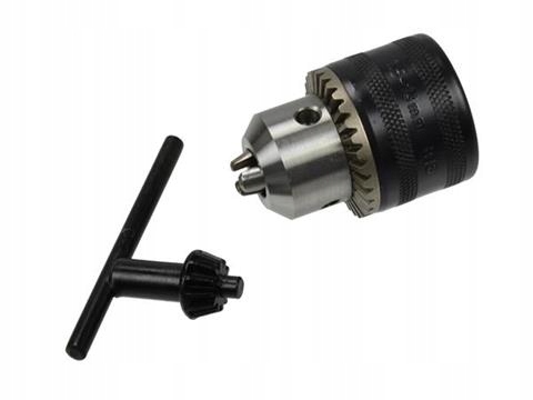 

Główka do wiertarki 13-B16 kluczyk