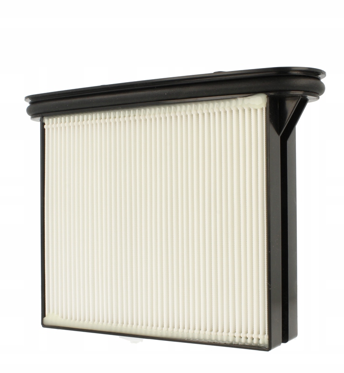 Hepa filter pre vysávač Bosch GAS25 GAS50