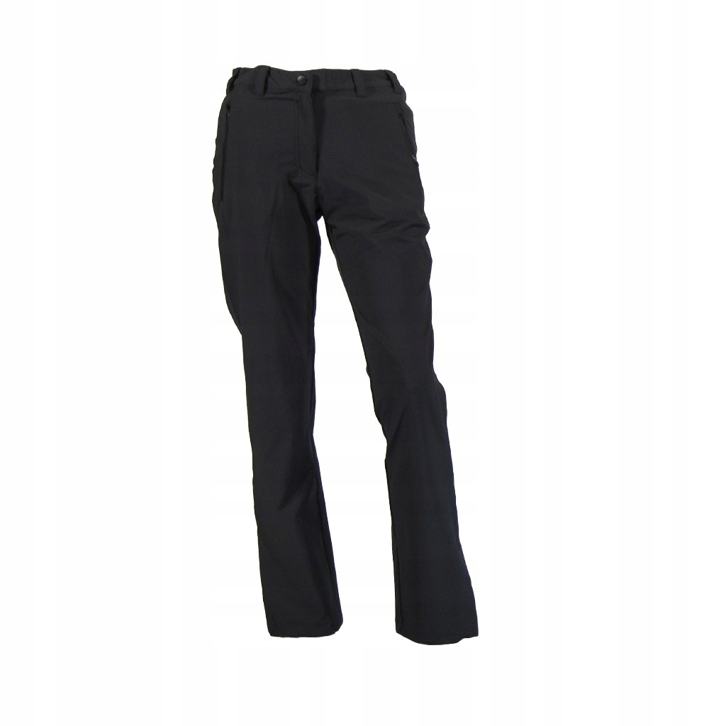 Spodnie Trekkingowe Cmp 3T59036 U423 r.M light