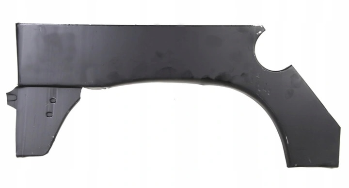 REPERATURKA BŁOTNIKA CITROEN BERLINGO PARTNER PR