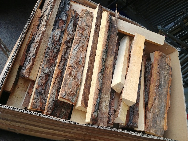 ROZPAŁKA Drewno rozpałkowe SUCHE 30kg. OLCHA