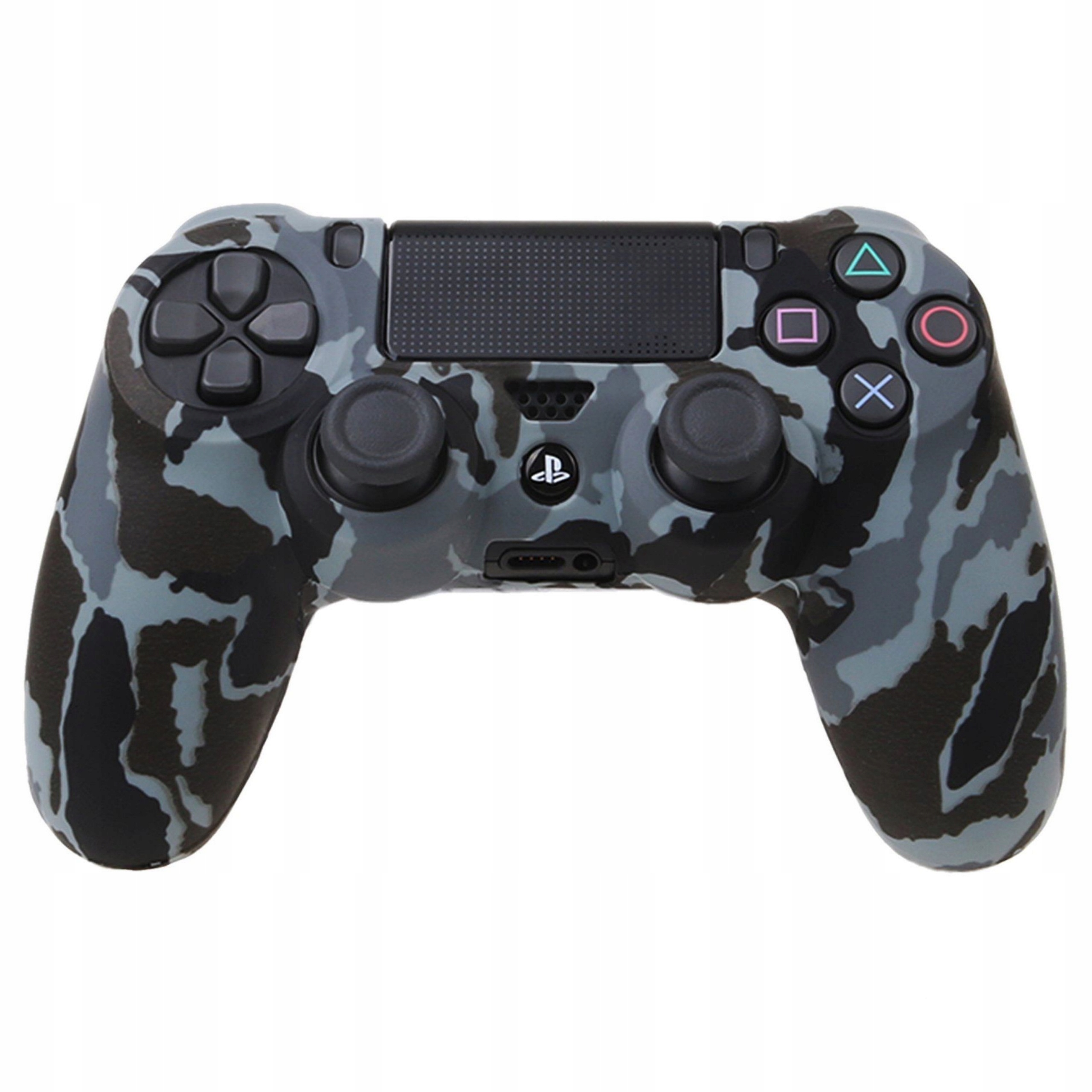

Etui Osłona Nakładka Sylikon Pad PS4 PlayStation 4