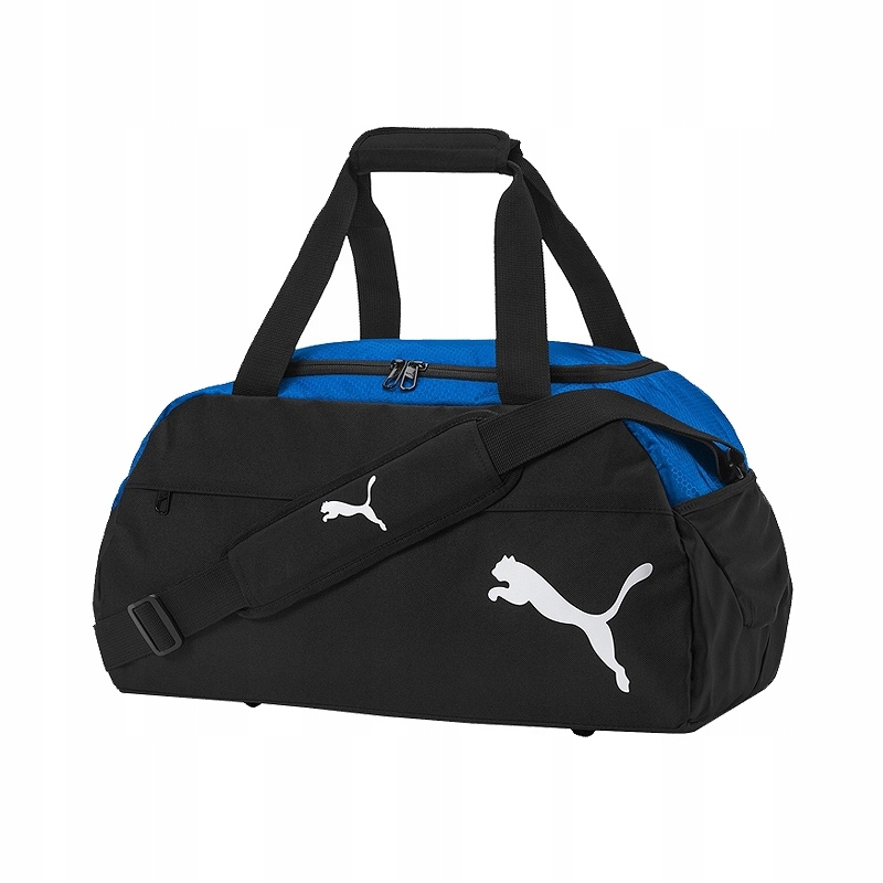 

Puma TeamFINAL 21 torba [ rozm. S ] 02